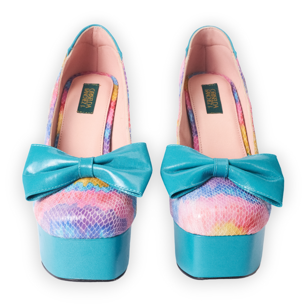 Tacones Loreta
