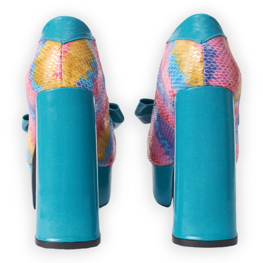 Tacones Loreta