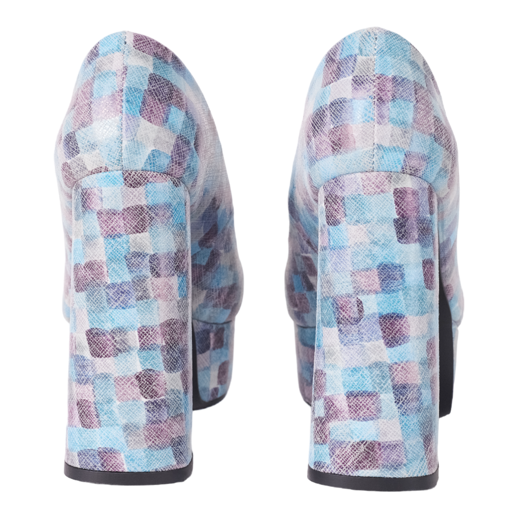 Zapatos Violeta