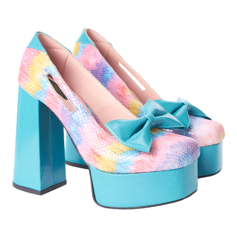 Tacones Loreta