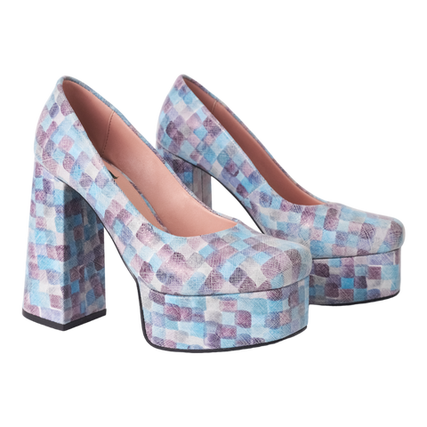 Zapatos Violeta
